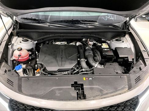 Used 2023 Kia Sorento SX AWD/4WD image 31