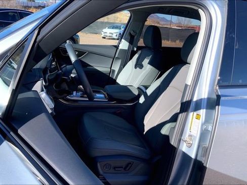 Certified 2025 Audi Q7 3.0T Premium Plus w/ Premium Plus Package image 17