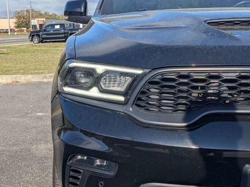 Used 2021 Dodge Durango R/T image 8