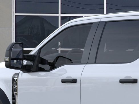 New 2026 Ford F450 4x4 Crew Cab Super Duty image 20