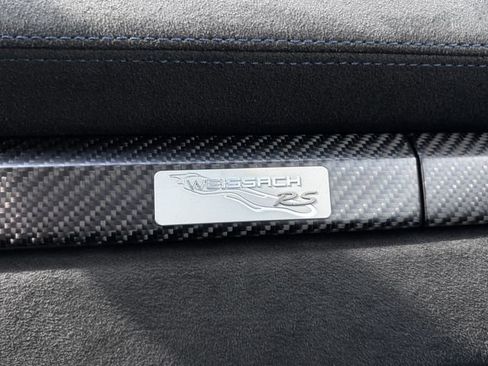 Certified 2024 Porsche 718 Cayman GT4 RS image 21