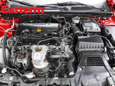 Used 2022 Honda Civic Sport image 7