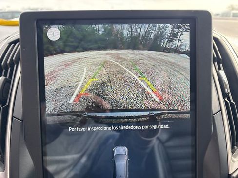 Used 2022 Ford Edge SEL w/ Convenience Package AWD/4WD image 23