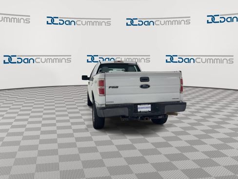 Used 2012 Ford F150 XL AWD/4WD image 7