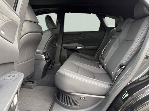 Certified 2025 Lexus RX 350 w/ Convenience Package AWD/4WD image 19