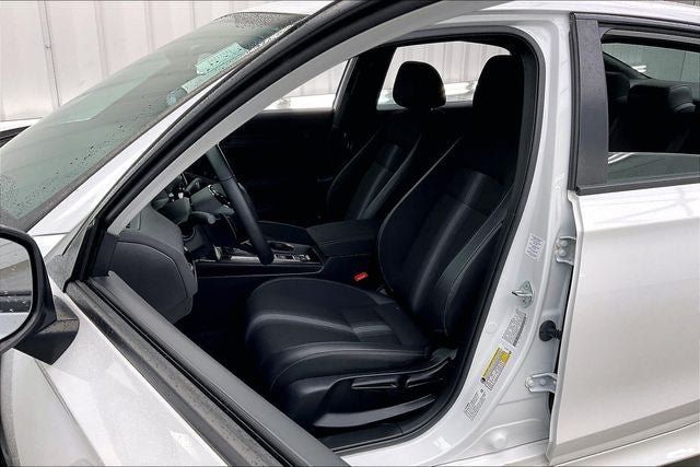 Certified 2023 Honda Civic Sport image 8