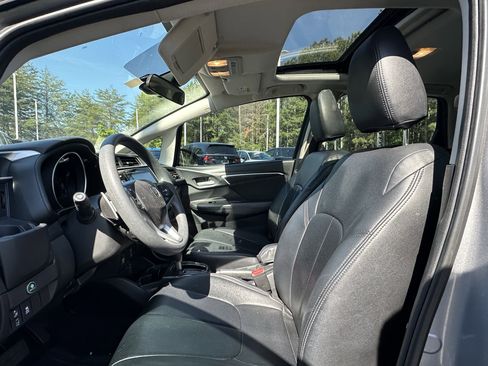 Used 2019 Honda Fit EX image 7