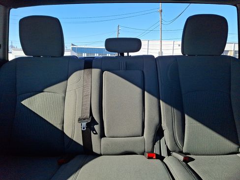 Used 2024 RAM 2500 Big Horn image 15