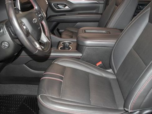 Used 2022 Chevrolet Tahoe RST w/ Sport Performance Package AWD/4WD image 23