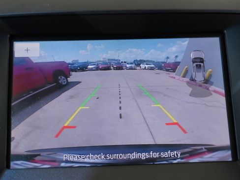 Used 2020 Ford Edge SEL w/ Convenience Package image 15