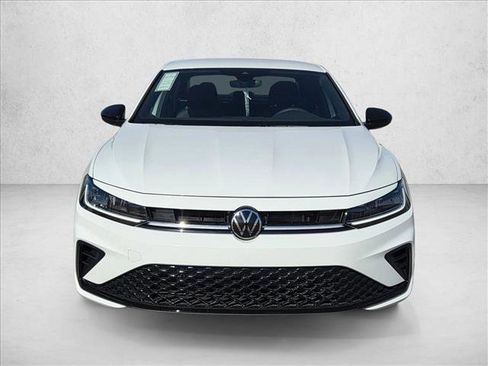 New 2026 Volkswagen Jetta Sport FWD image 6