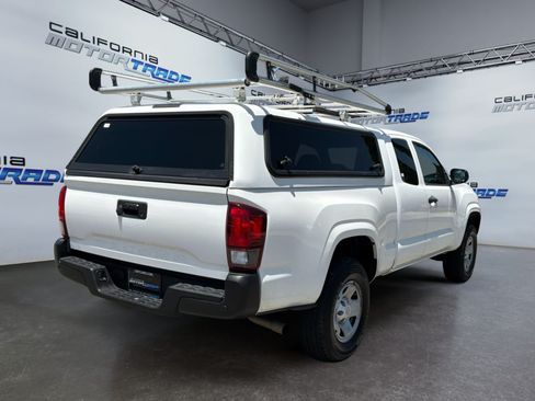 Used 2020 Toyota Tacoma SR RWD image 5