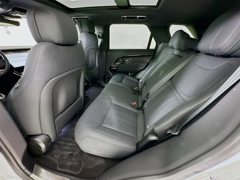 Used 2025 Land Rover Range Rover Sport Dynamic SE image 26