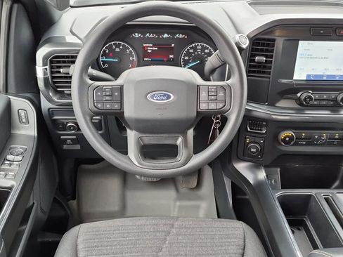 Used 2021 Ford F150 XL w/ Equipment Group 101A High image 10