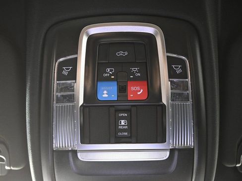 New 2026 RAM 1500 Big Horn AWD/4WD image 33