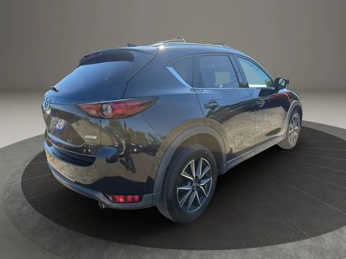 Used 2018 MAZDA CX-5 Grand Touring AWD/4WD image 5