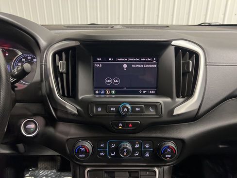 Certified 2022 GMC Terrain SLE w/ Driver Convenience Package image 15