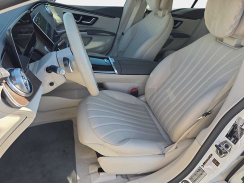 Certified 2022 Mercedes-Benz EQS 450+ Sedan image 15
