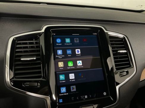 Certified 2024 Volvo XC90 B6 Plus image 12