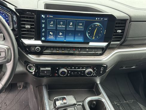 Certified 2023 Chevrolet Silverado 1500 LTZ image 22