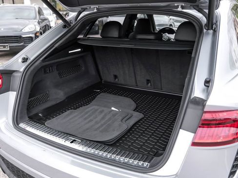 Used 2021 Audi RS Q8 image 58