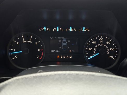 Used 2020 Ford F150 XLT w/ Equipment Group 302A Luxury AWD/4WD image 2