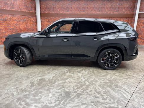 New 2026 BMW XM Label Red image 2