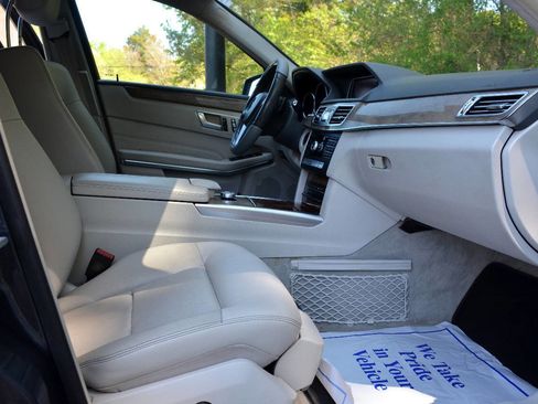Used 2014 Mercedes-Benz E 350 Sedan image 12