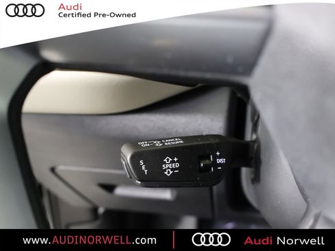 Certified 2025 Audi Q5 Premium w/ Convenience Package AWD/4WD image 26