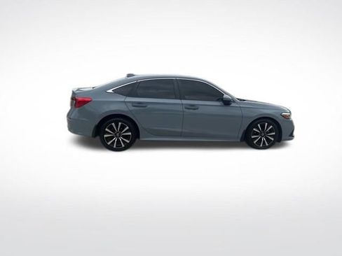 Used 2023 Honda Civic EX image 7