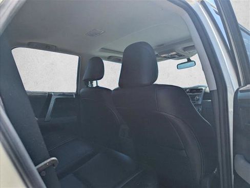Used 2011 Toyota 4Runner SR5 w/ Premium Pkg w/Leather RWD image 14