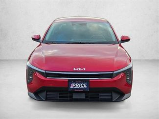 Used 2025 Kia K4 LXS video 2