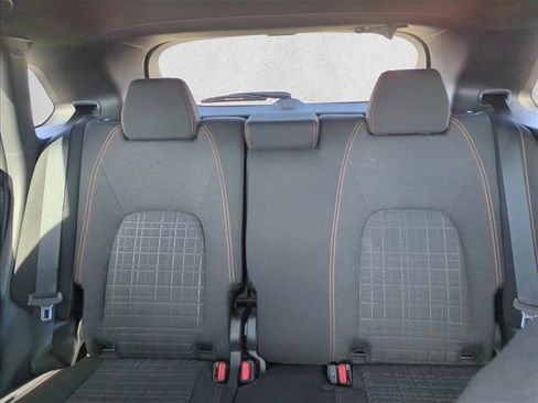 Used 2023 Honda HR-V Sport image 21