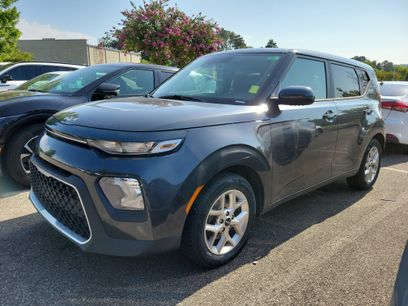 Used 2022 Kia Soul S
