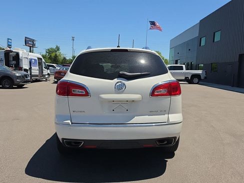Used 2015 Buick Enclave Convenience FWD image 4