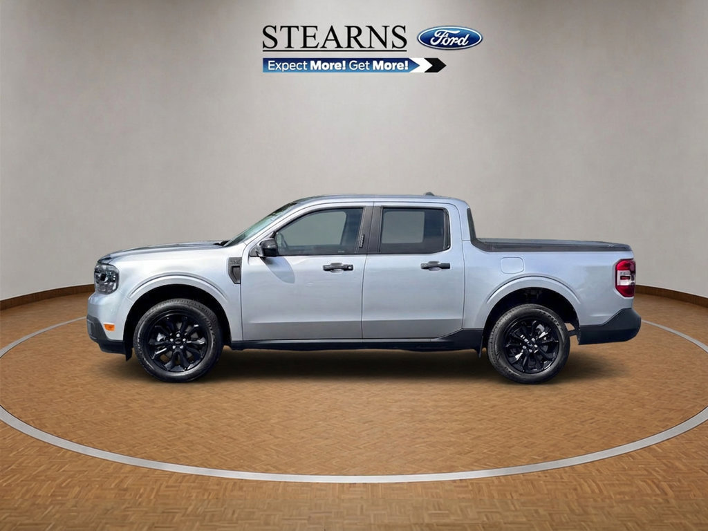 Used 2023 Ford Maverick XLT w/ Equipment Group 300A Standard AWD/4WD image 3