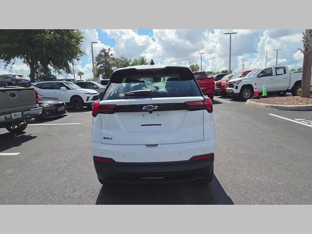 New 2027 Chevrolet Bolt LT w/ Comfort Package FWD image 19