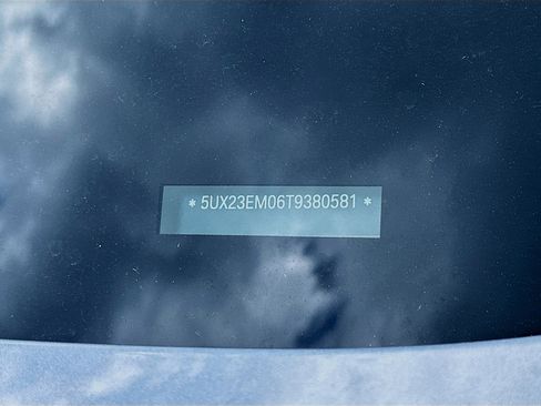 New 2026 BMW X7 xDrive40i w/ M Sport Package image 26