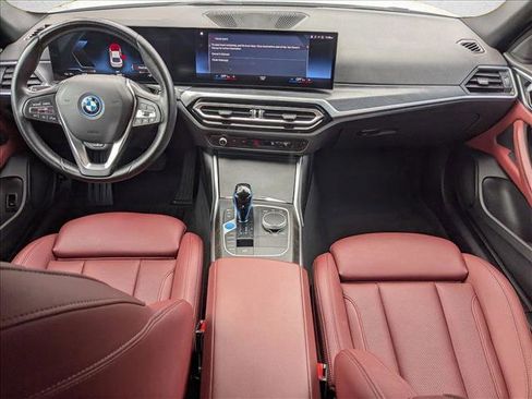 Used 2023 BMW i4 eDrive35 w/ Premium Package image 18