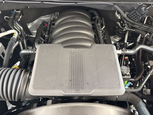New 2026 Chevrolet Silverado 2500 LT w/ Texas Edition AWD/4WD image 30