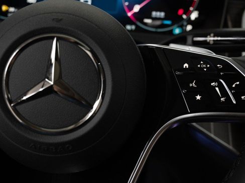 New 2027 Mercedes-Benz E 350 Sedan image 24