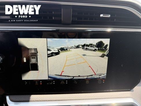 Used 2024 GMC Sierra 1500 Denali w/ Technology Package AWD/4WD image 23