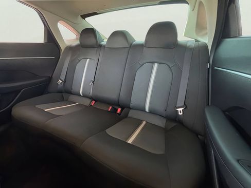 Used 2020 Hyundai Sonata SE FWD image 11