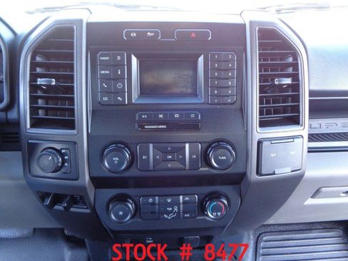 Used 2022 Ford F450 XL image 15