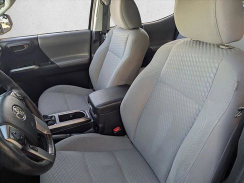 Used 2021 Toyota Tacoma SR5 image 14