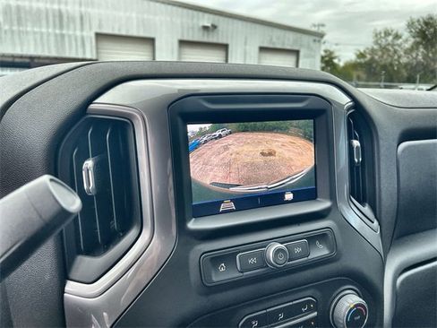 Used 2022 Chevrolet Silverado 1500 Custom Trail Boss image 14