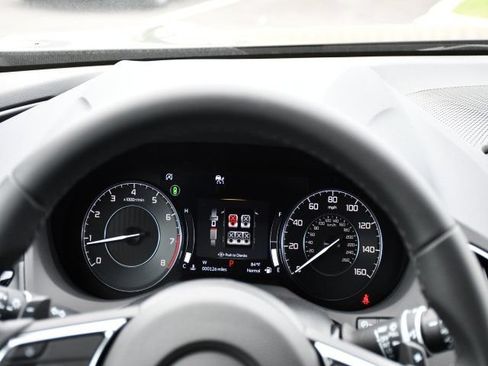 New 2026 Acura RDX SH-AWD image 23