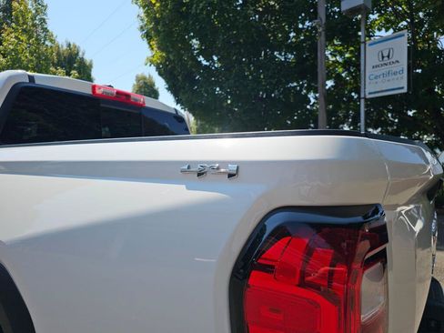 Used 2026 GMC Canyon Elevation w/ Convenience Package AWD/4WD image 20
