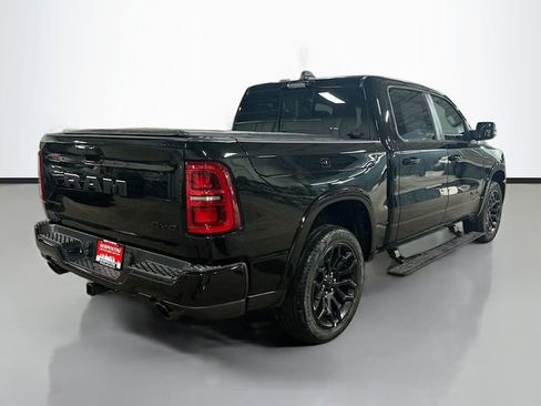New 2026 RAM 1500 Limited image 6