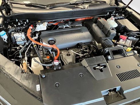 New 2026 Honda CR-V Sport image 12